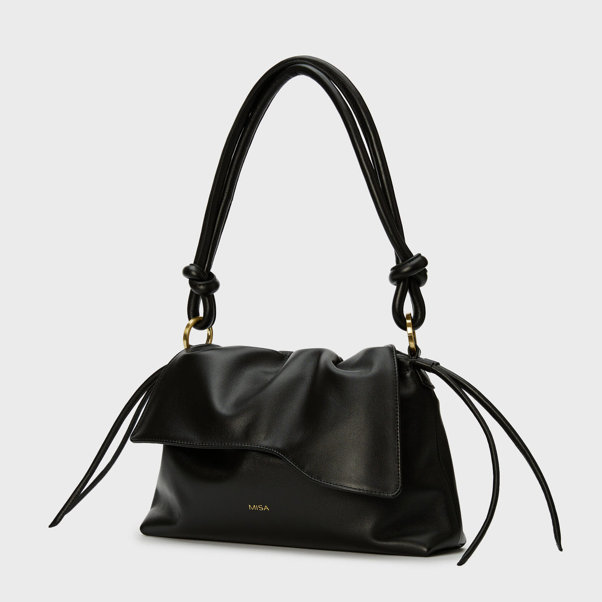 Puffa — Black — photo 2