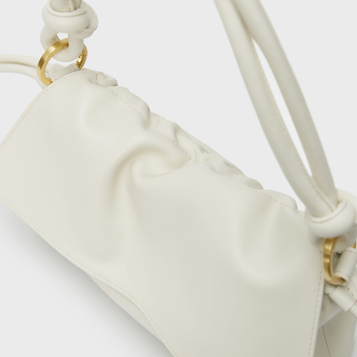 Puffa — Milk — photo 6