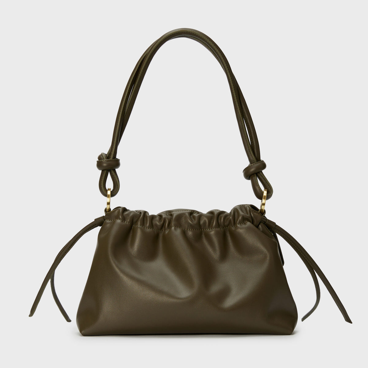 MISA Puffa bag in Matcha — product photo 3