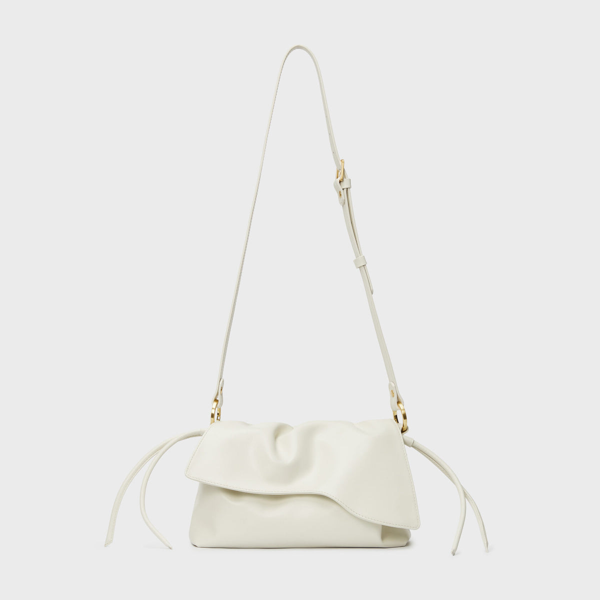 Puffa — Milk — photo 5