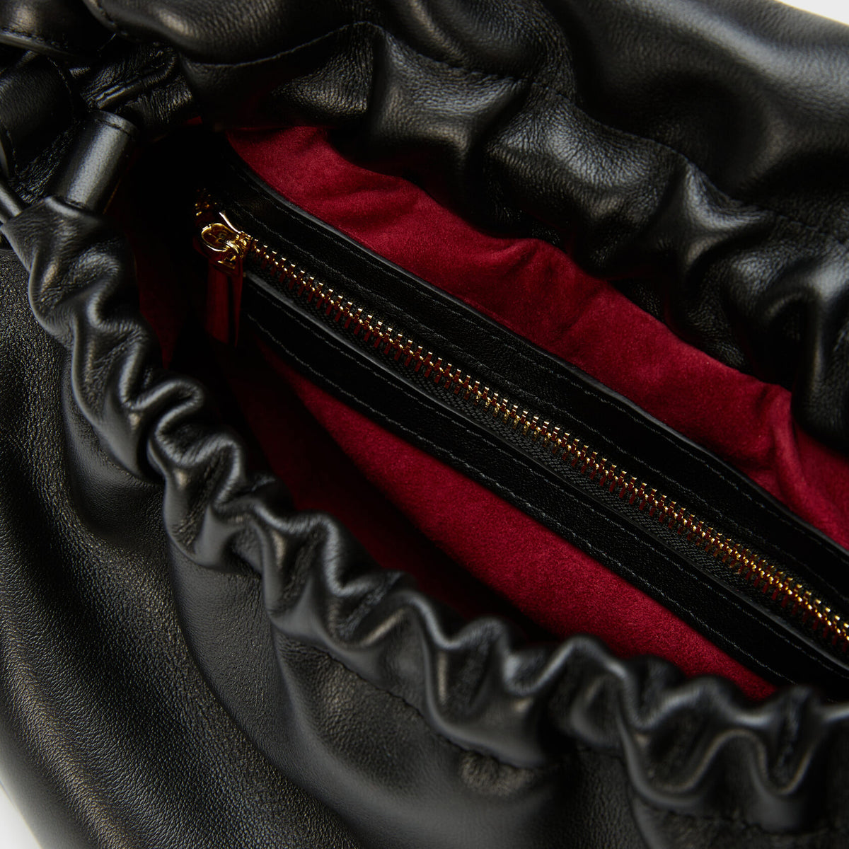 Puffa — Black — photo 7