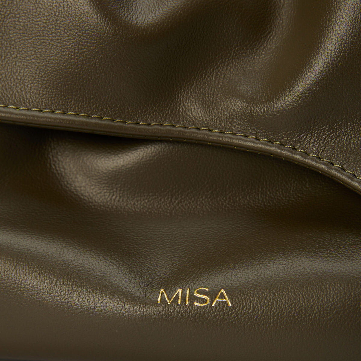 Puffa — Matcha green — photo 7