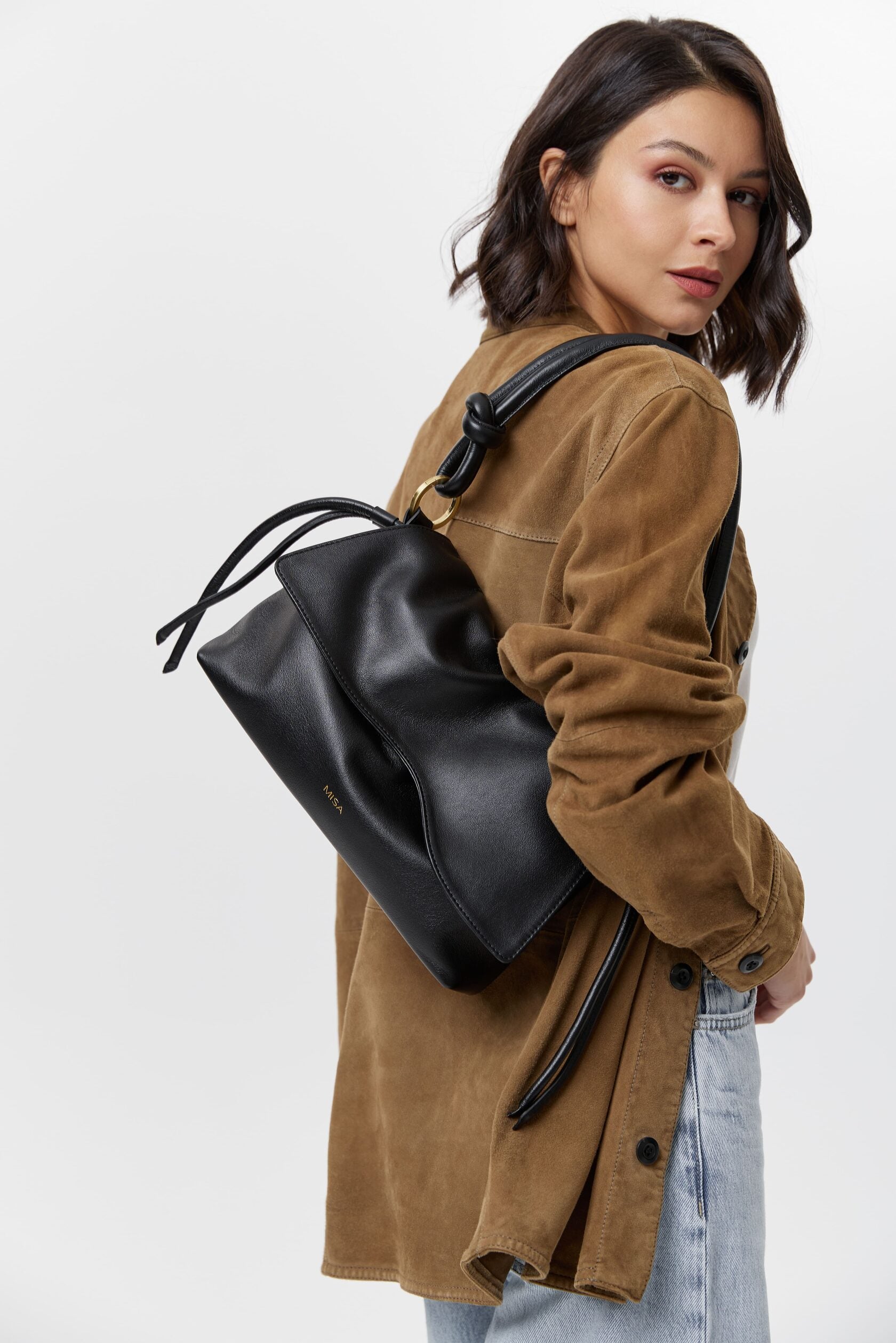 Puffa — Black — photo 8