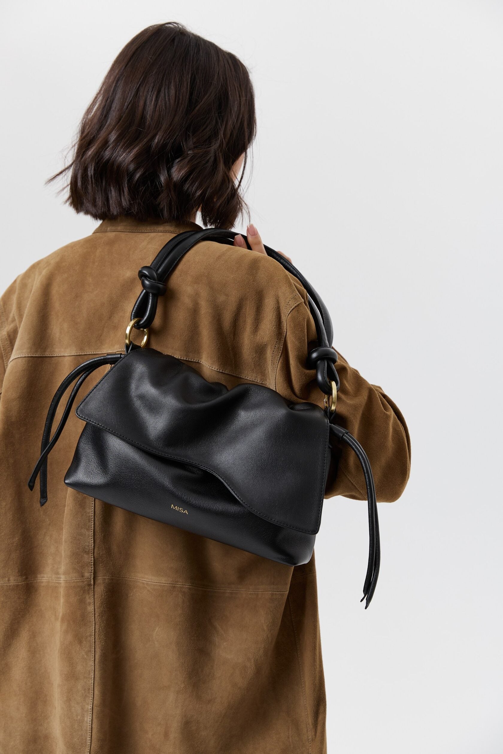 Puffa — Black — photo 9