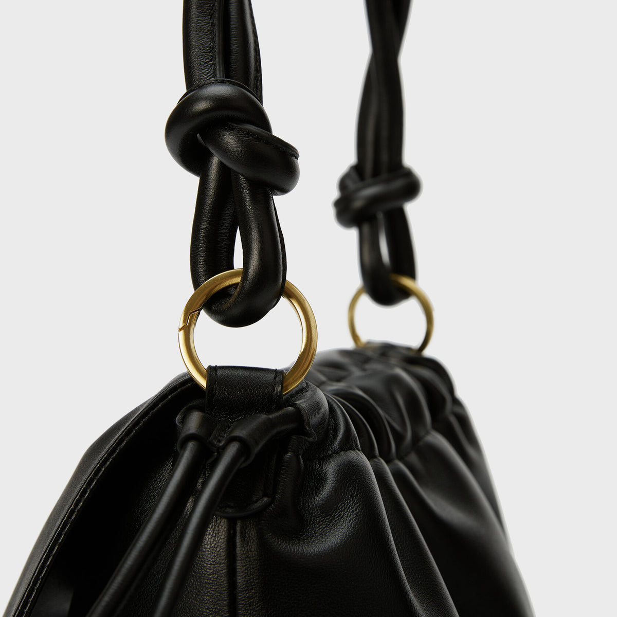 Puffa — Black — photo 5
