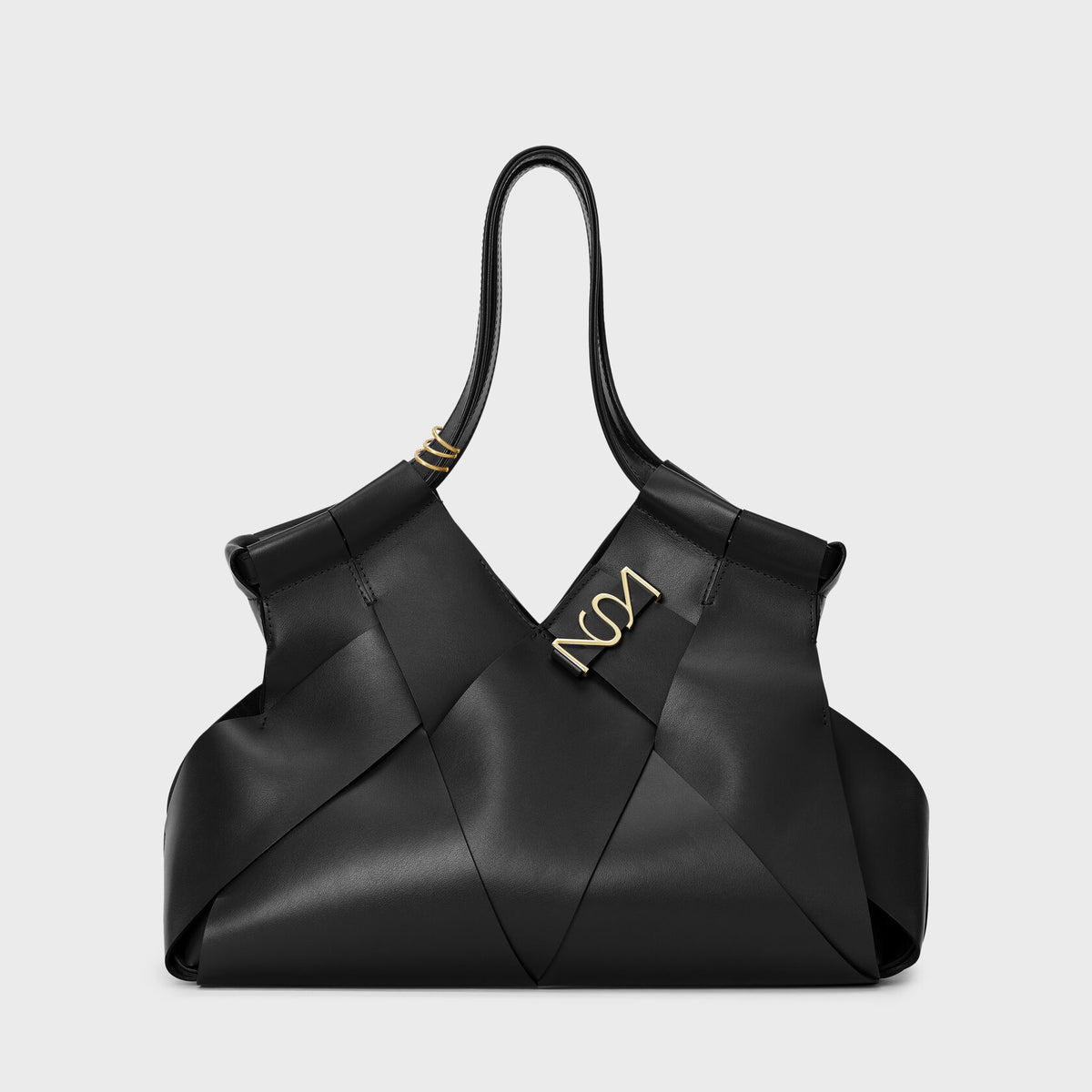 Brioche — Black — photo 1