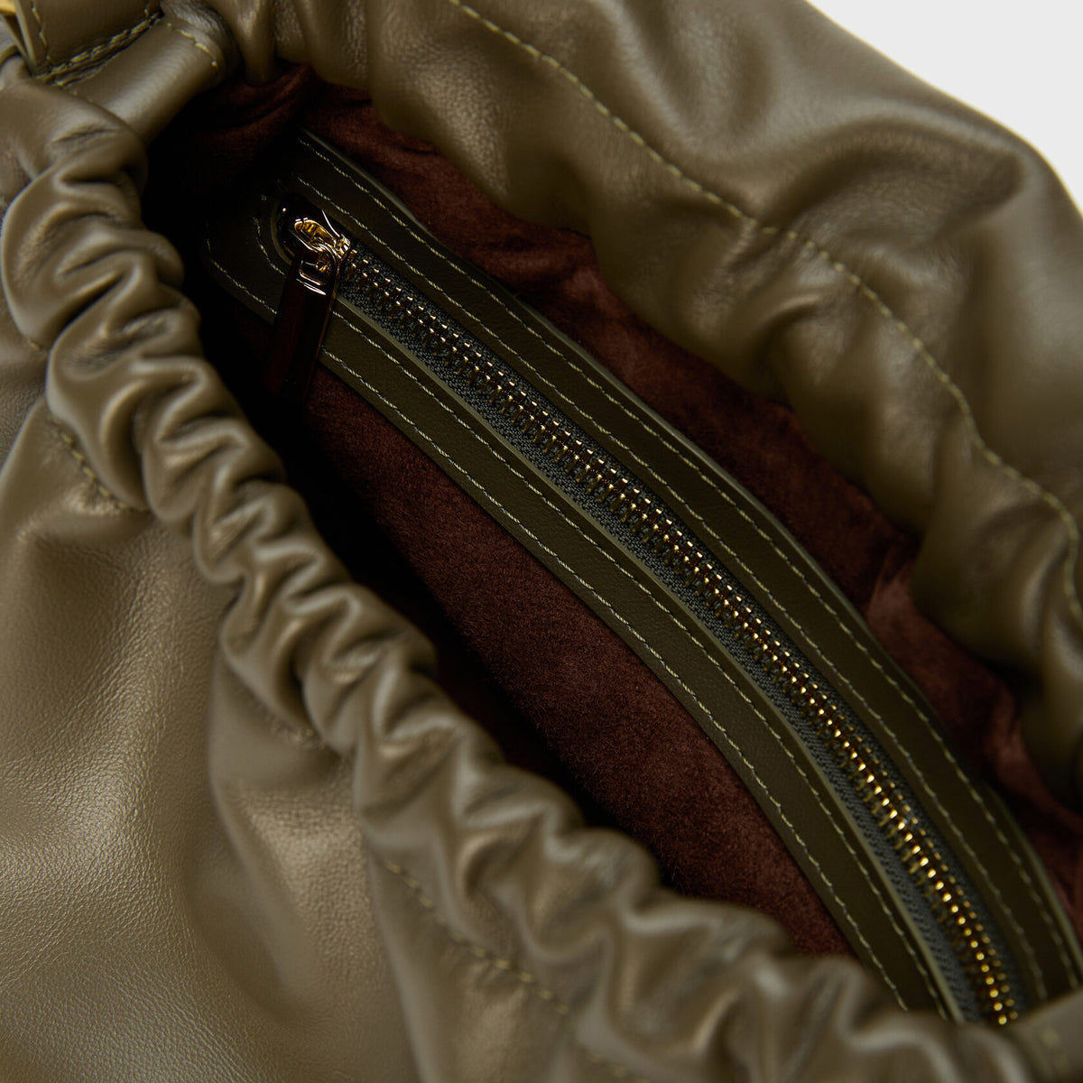 Puffa — Matcha green — photo 6