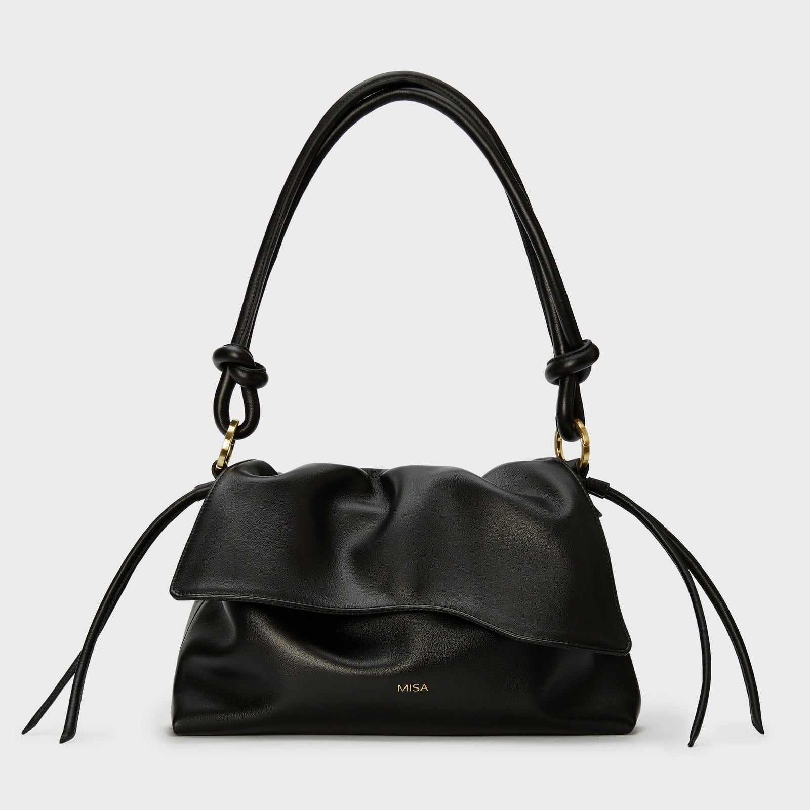 Puffa — Black — photo 1