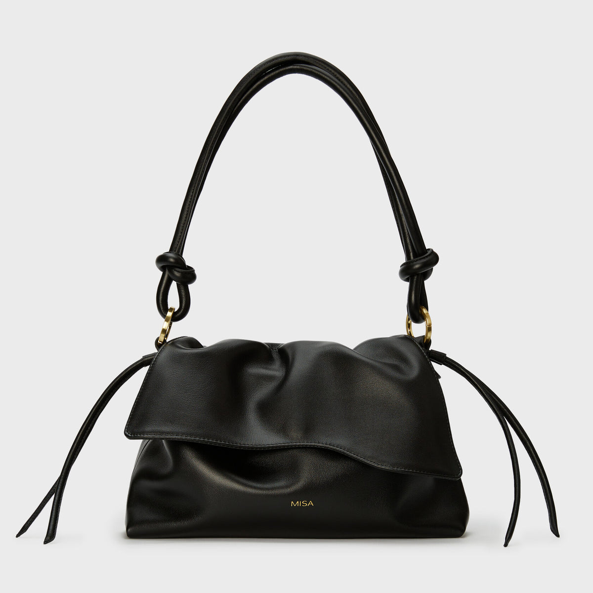 Puffa — Black — photo 1
