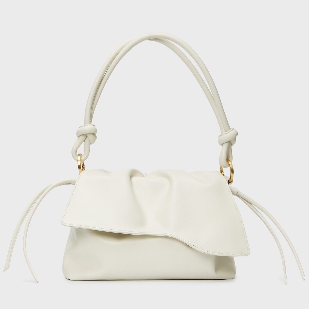 Puffa — Milk — photo 1