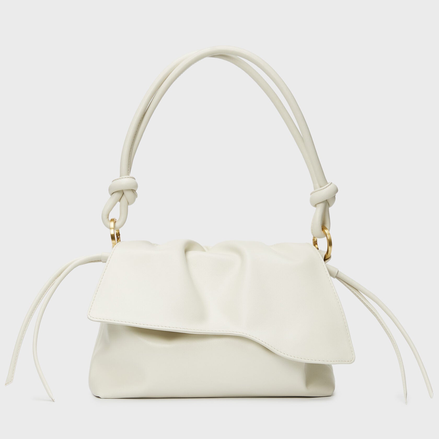 Puffa — Milk — photo 1
