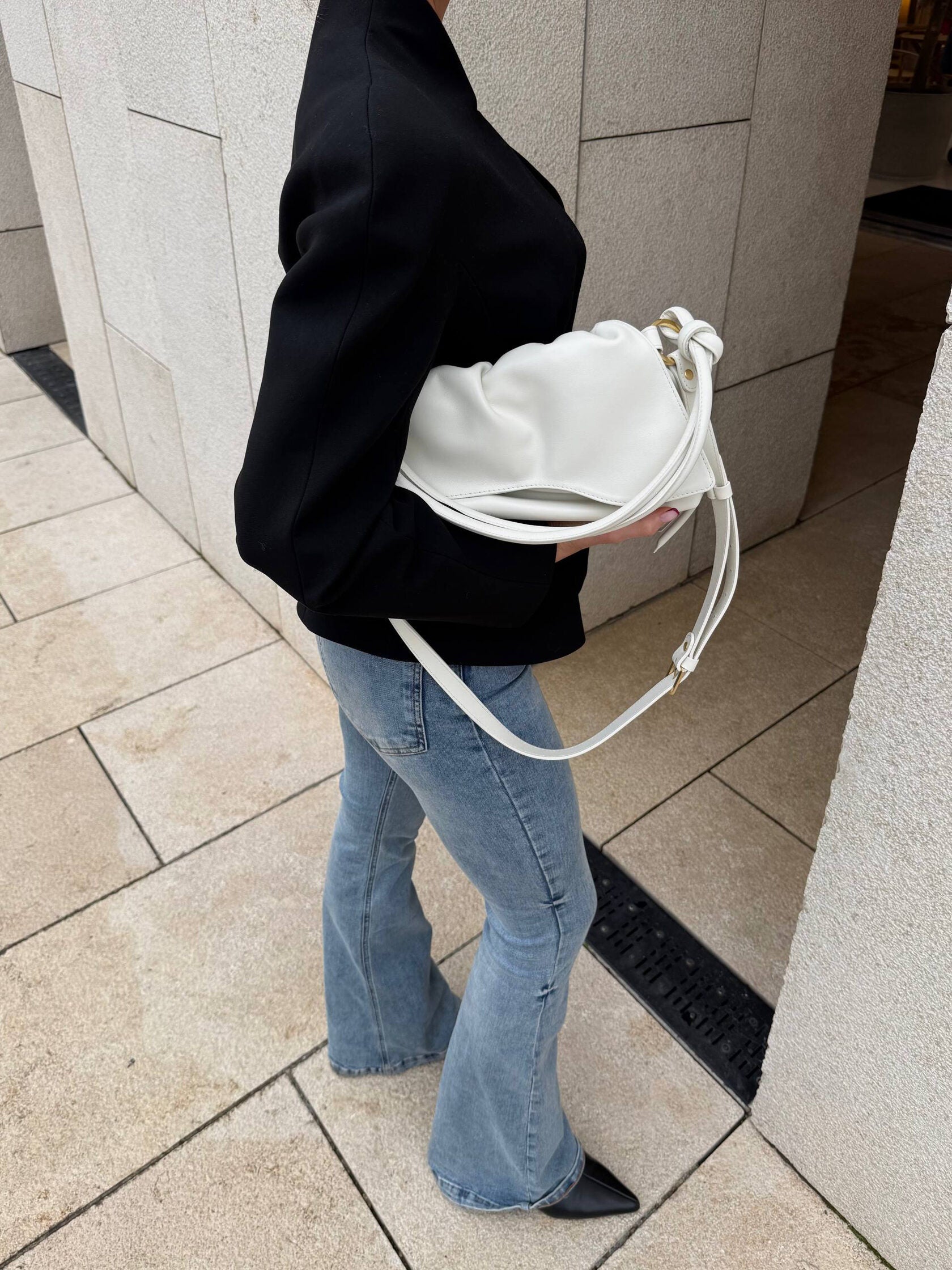 Puffa — Milk — photo 10