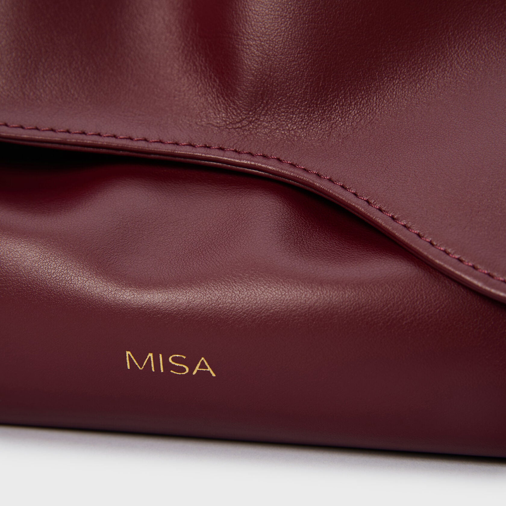 Puffa — Burgundy — photo 7