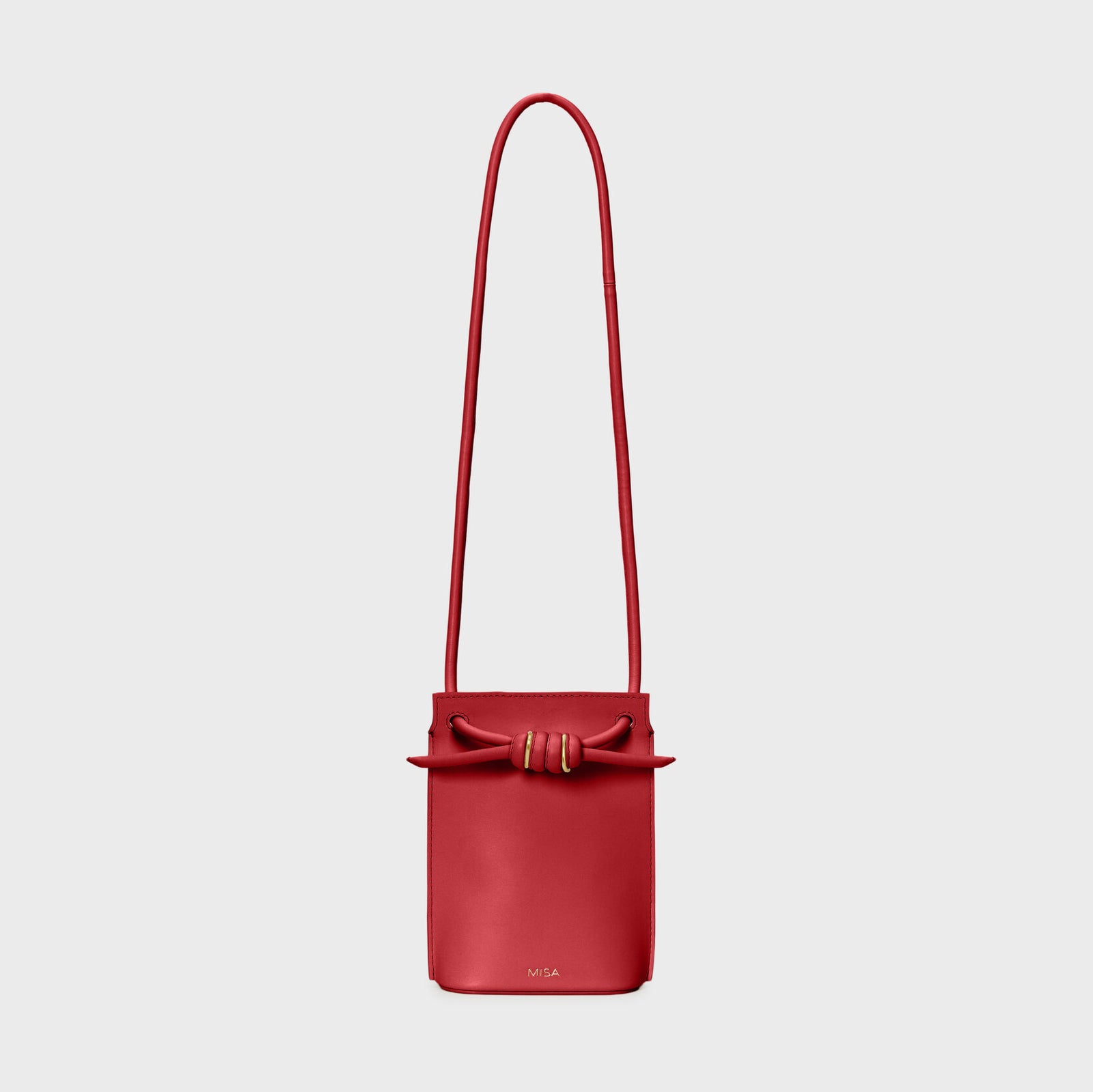 Uli — Red — photo 1