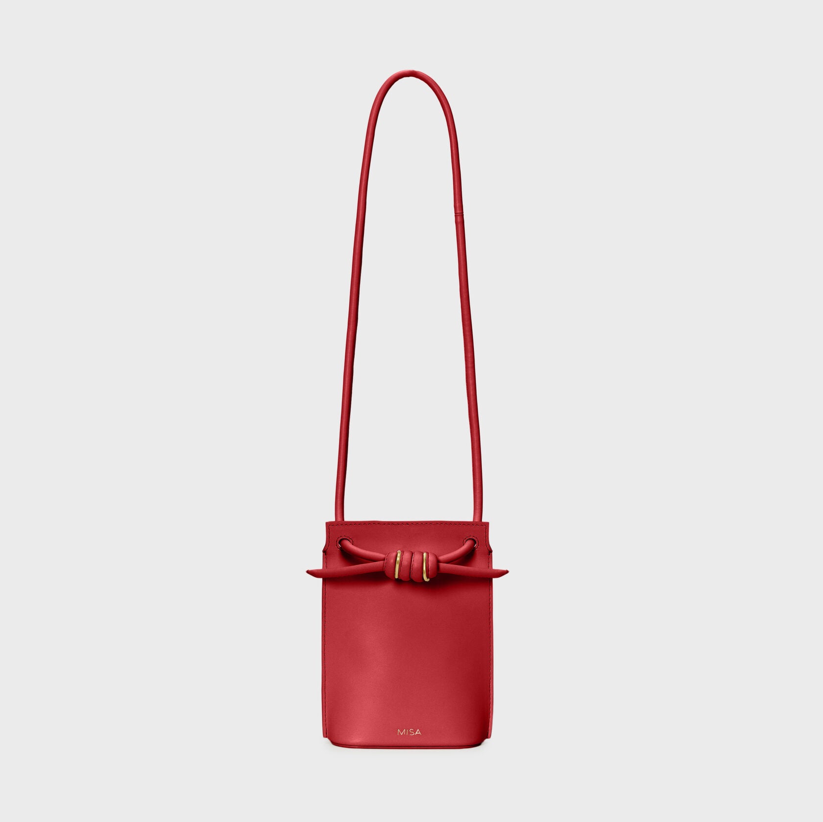 Uli — Red — photo 1