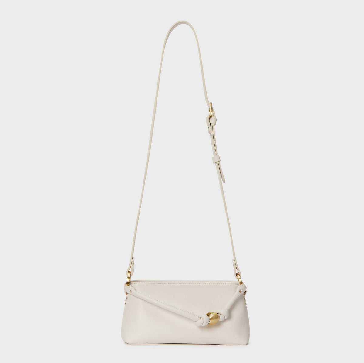 MISA Cammy bag in Milk — product photo 1