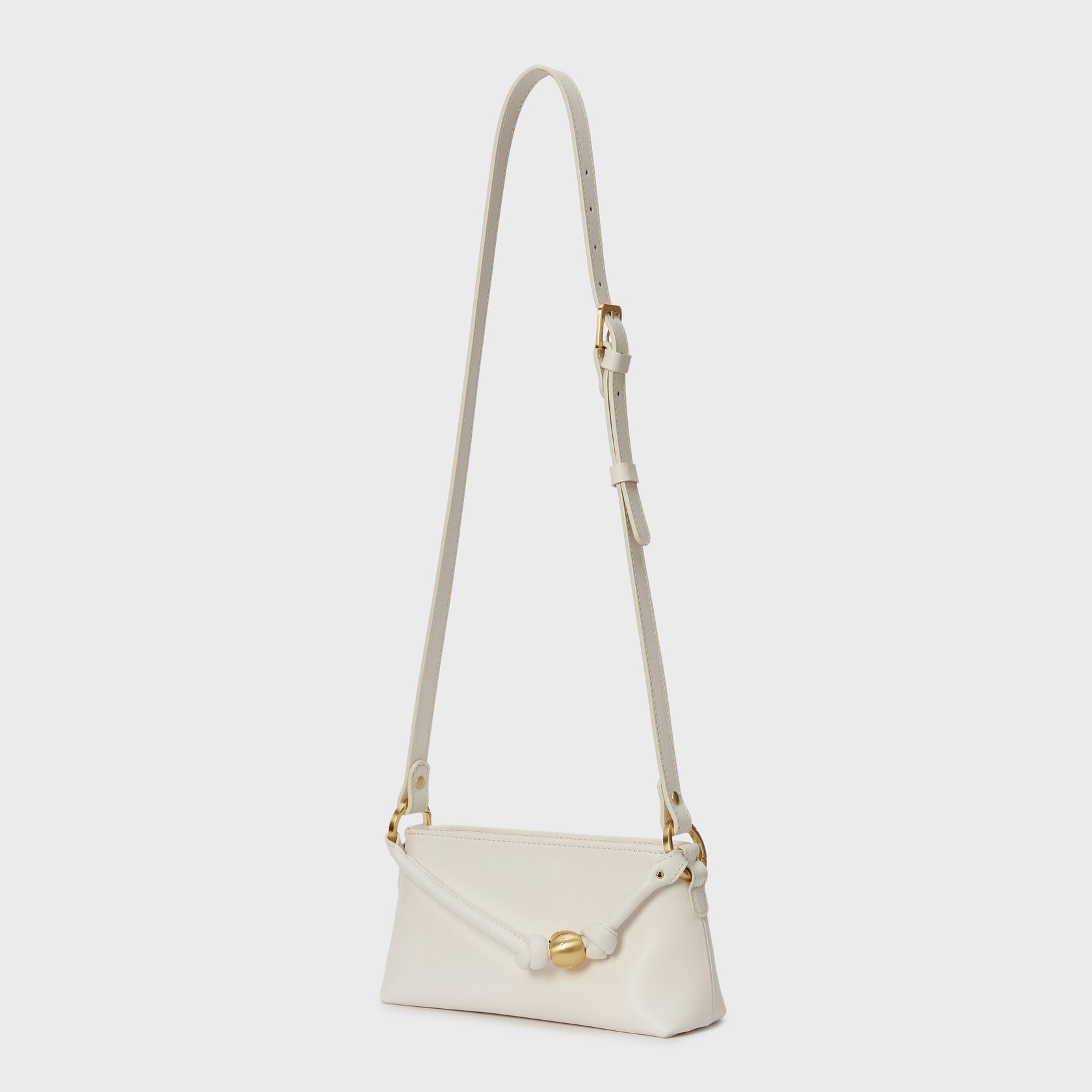 MISA Cammy bag in Milk — product photo 2