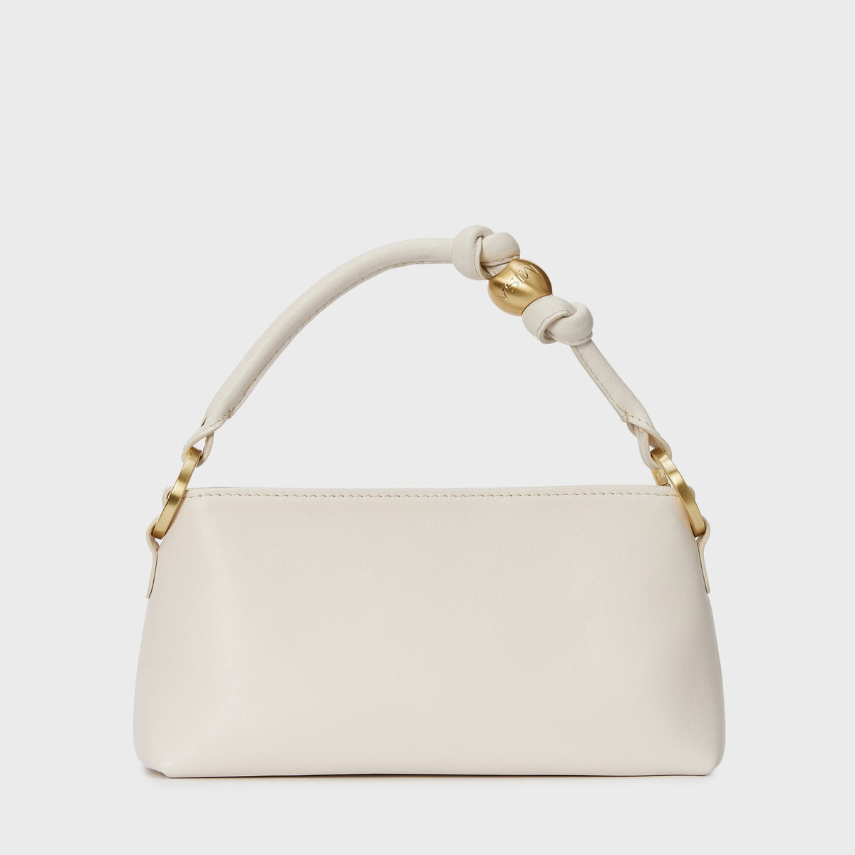 MISA Cammy bag in Milk — product photo 3
