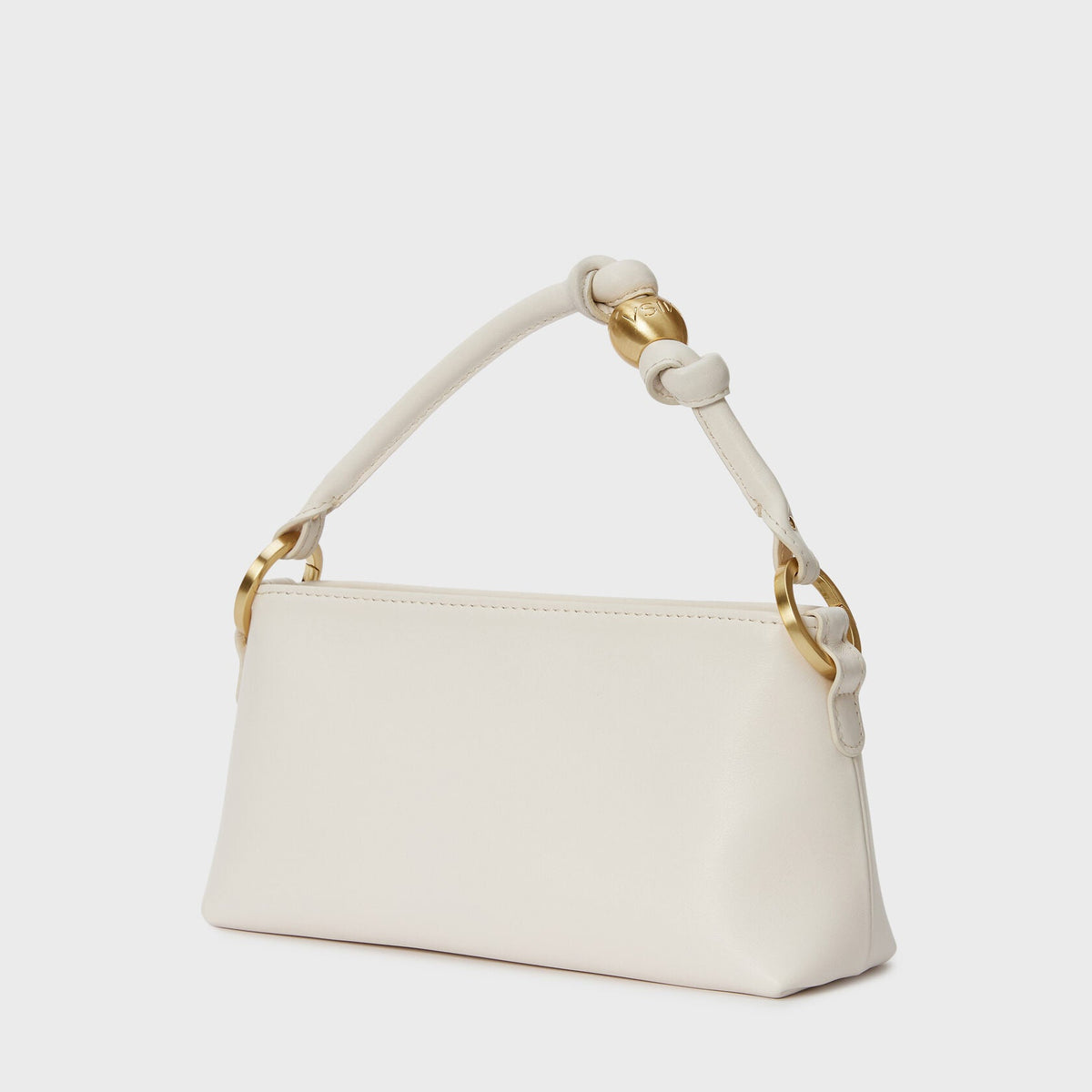 MISA Cammy bag in Milk — product photo 4