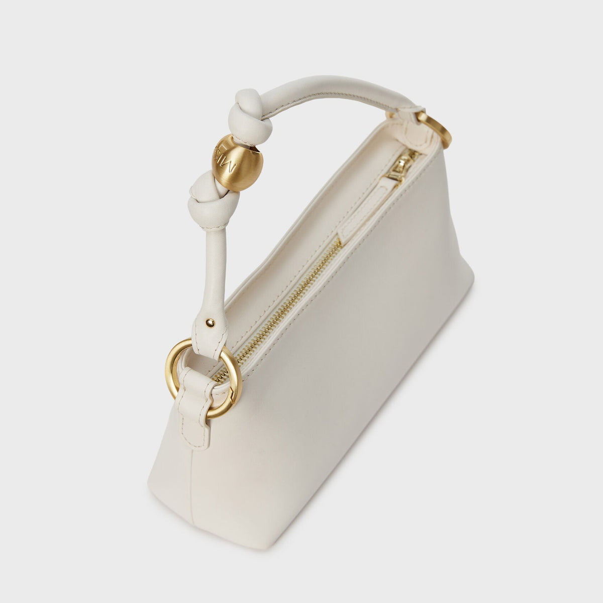 MISA Cammy bag in Milk — product photo 5