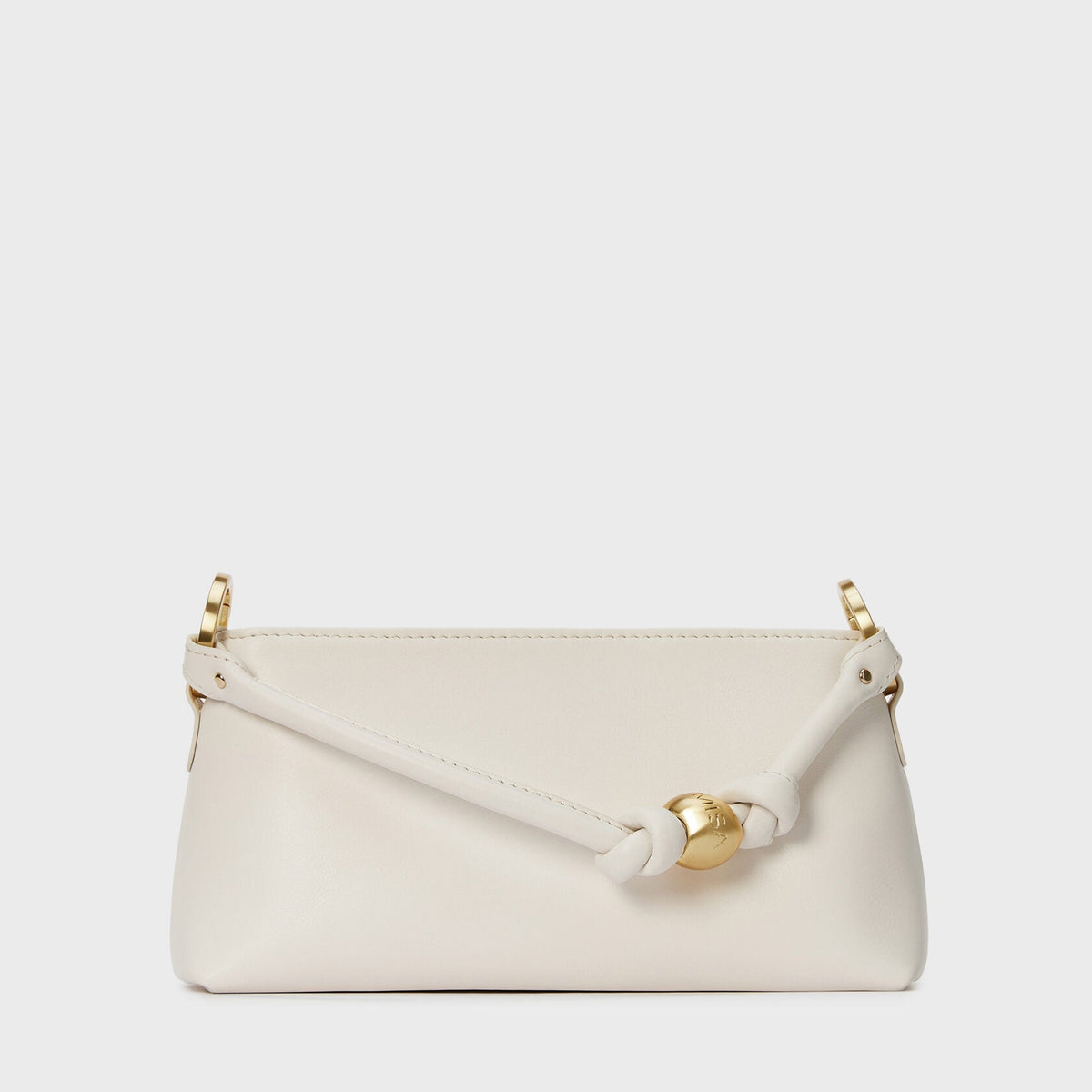 MISA Cammy bag in Milk — product photo 6