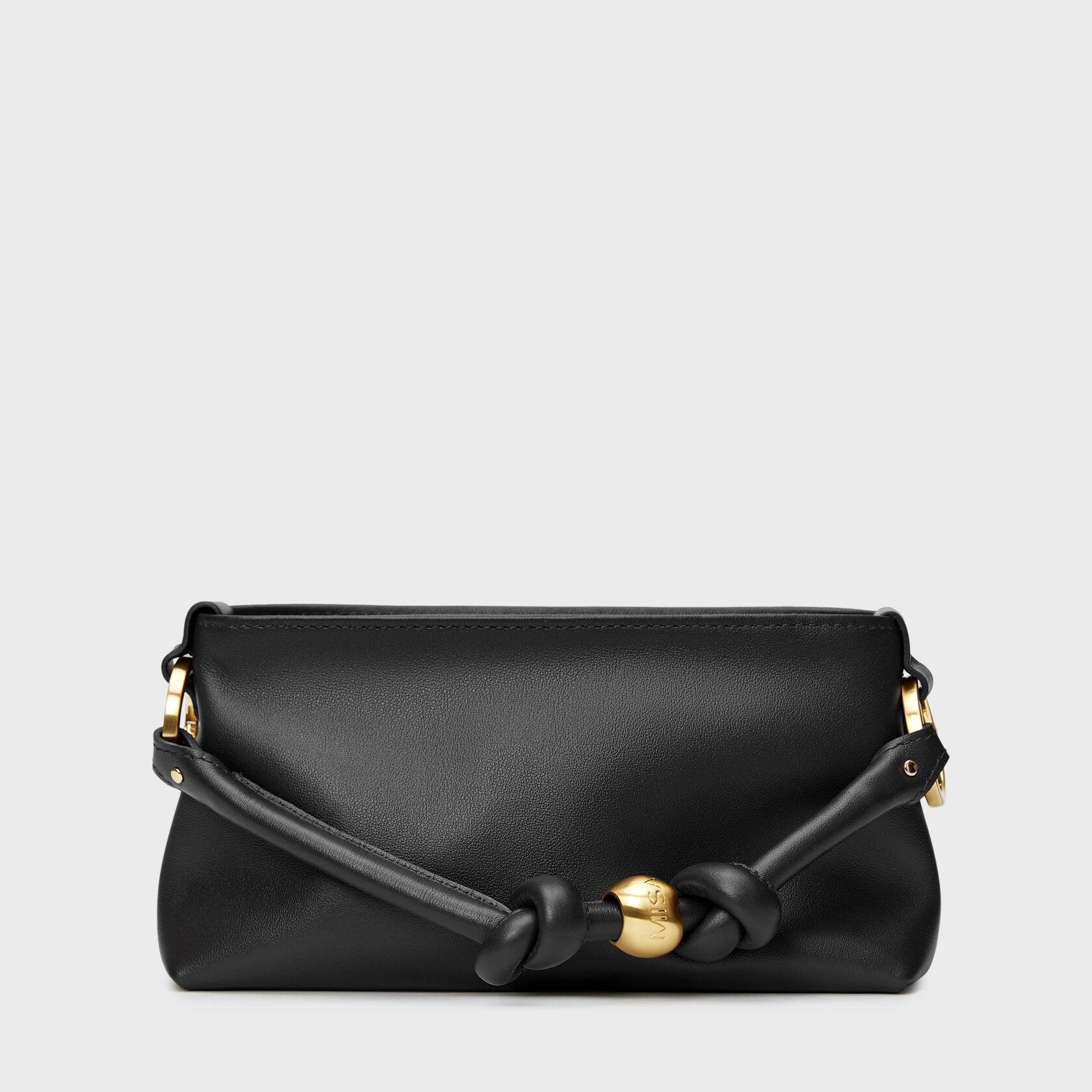MISA Cammy bag in Ultra Black — product photo 4