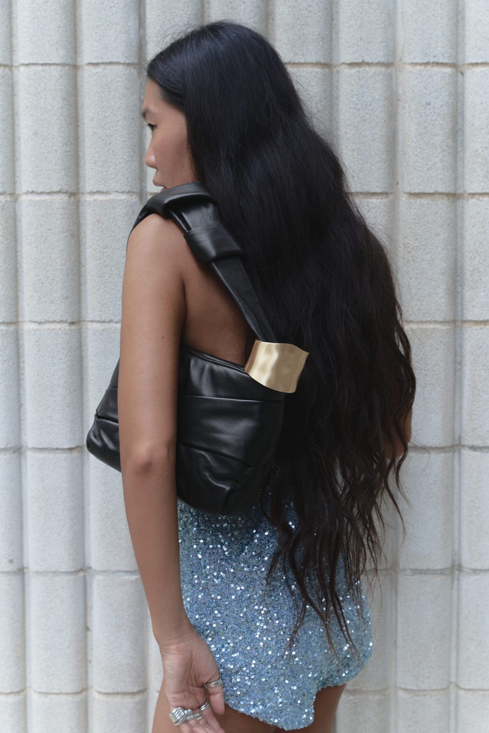 Oups — Black — photo 5