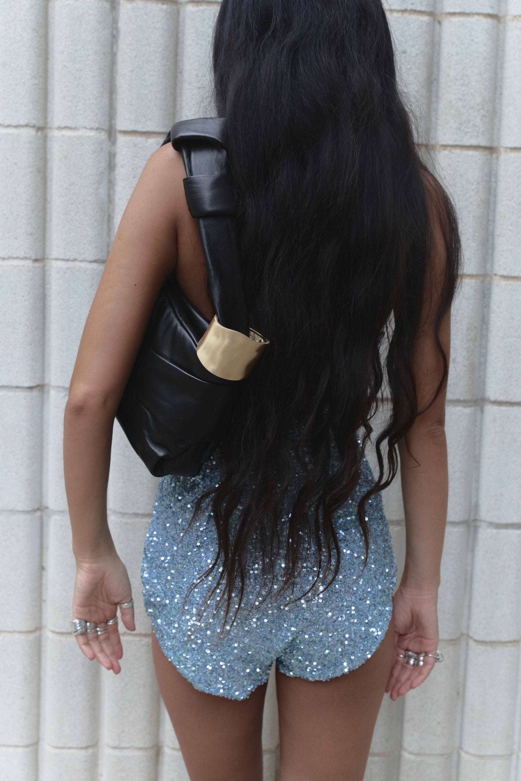 Oups — Black — photo 10