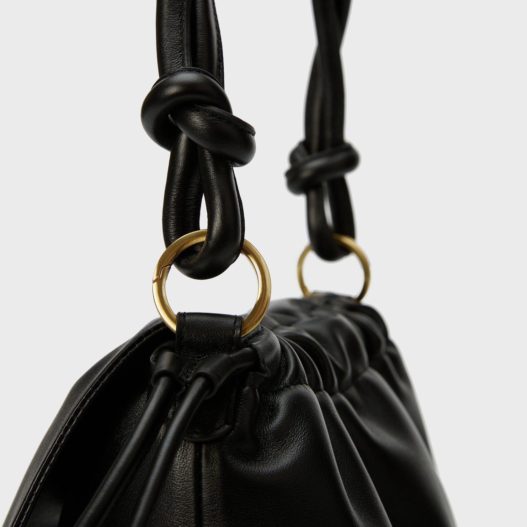 MISA Puffa bag — product photo 6