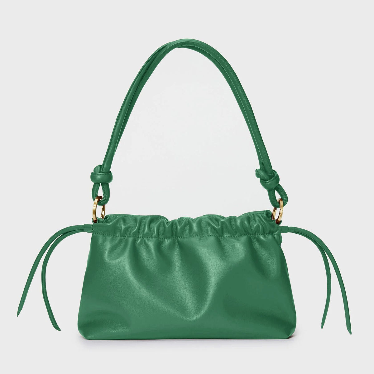MISA Puffa bag in Green Apple — product photo 3